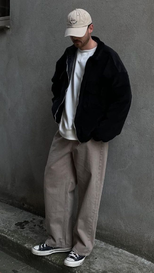winter outfit
